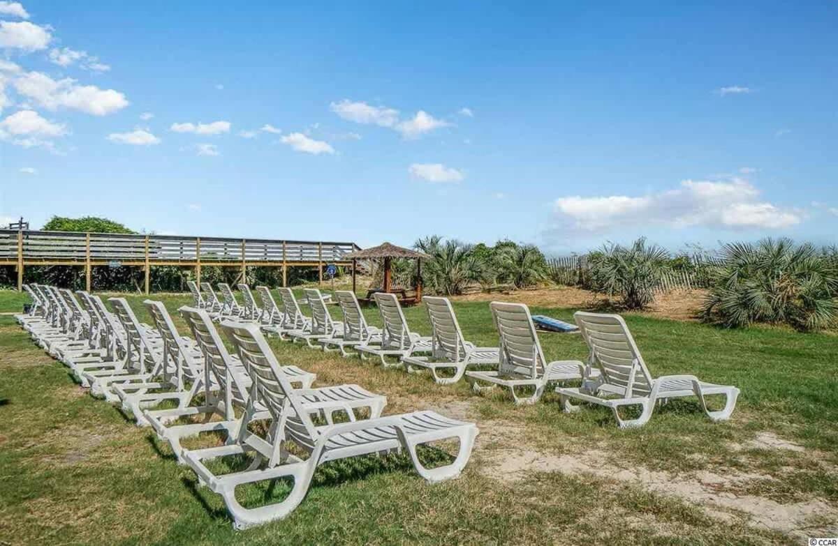 *Ocean View Beauty*King Bed*Rooftop Pool*Beach*Hot Tubs*M123 Myrtle Beach Exteriér fotografie