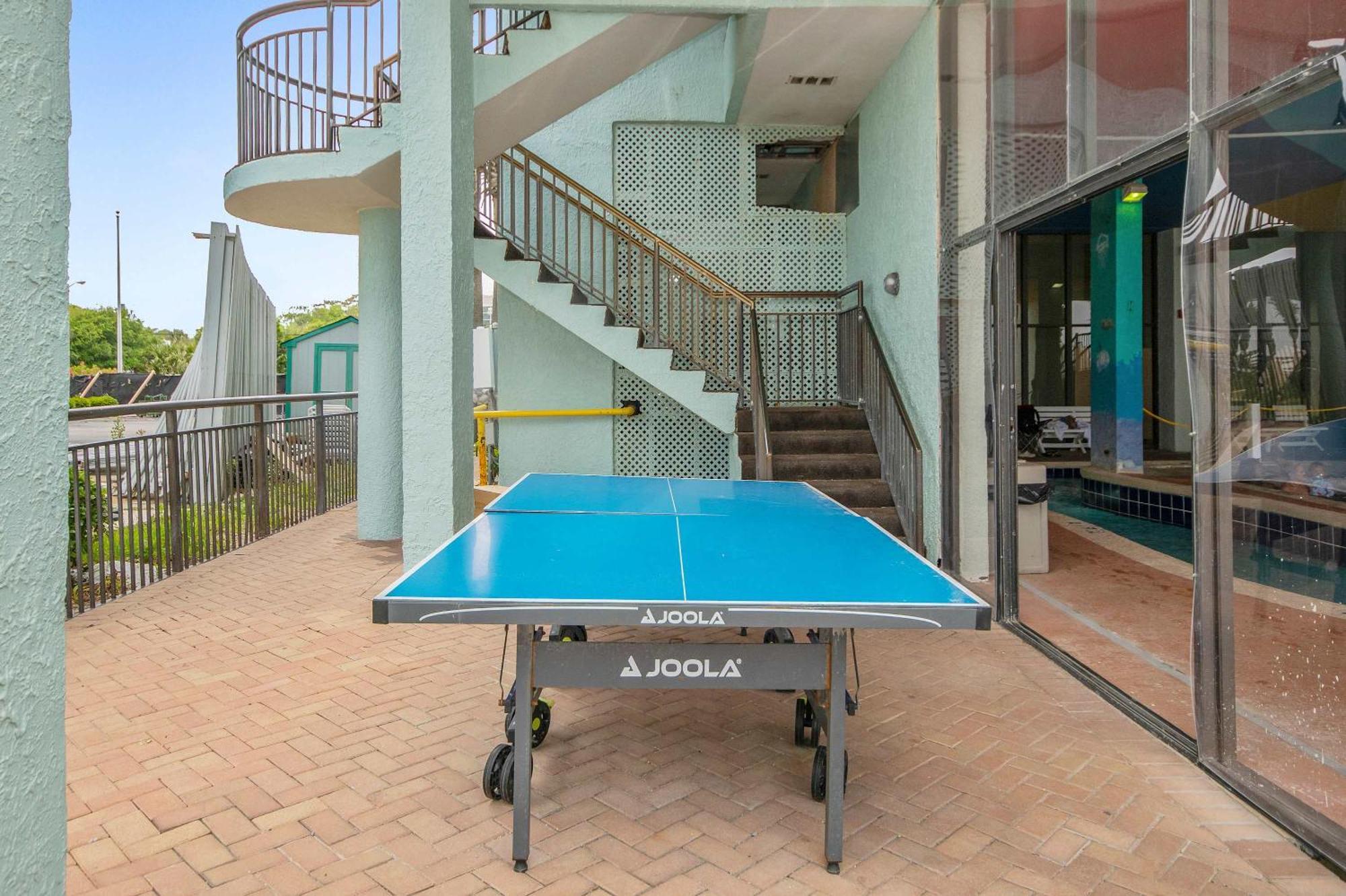 *Ocean View Beauty*King Bed*Rooftop Pool*Beach*Hot Tubs*M123 Myrtle Beach Exteriér fotografie
