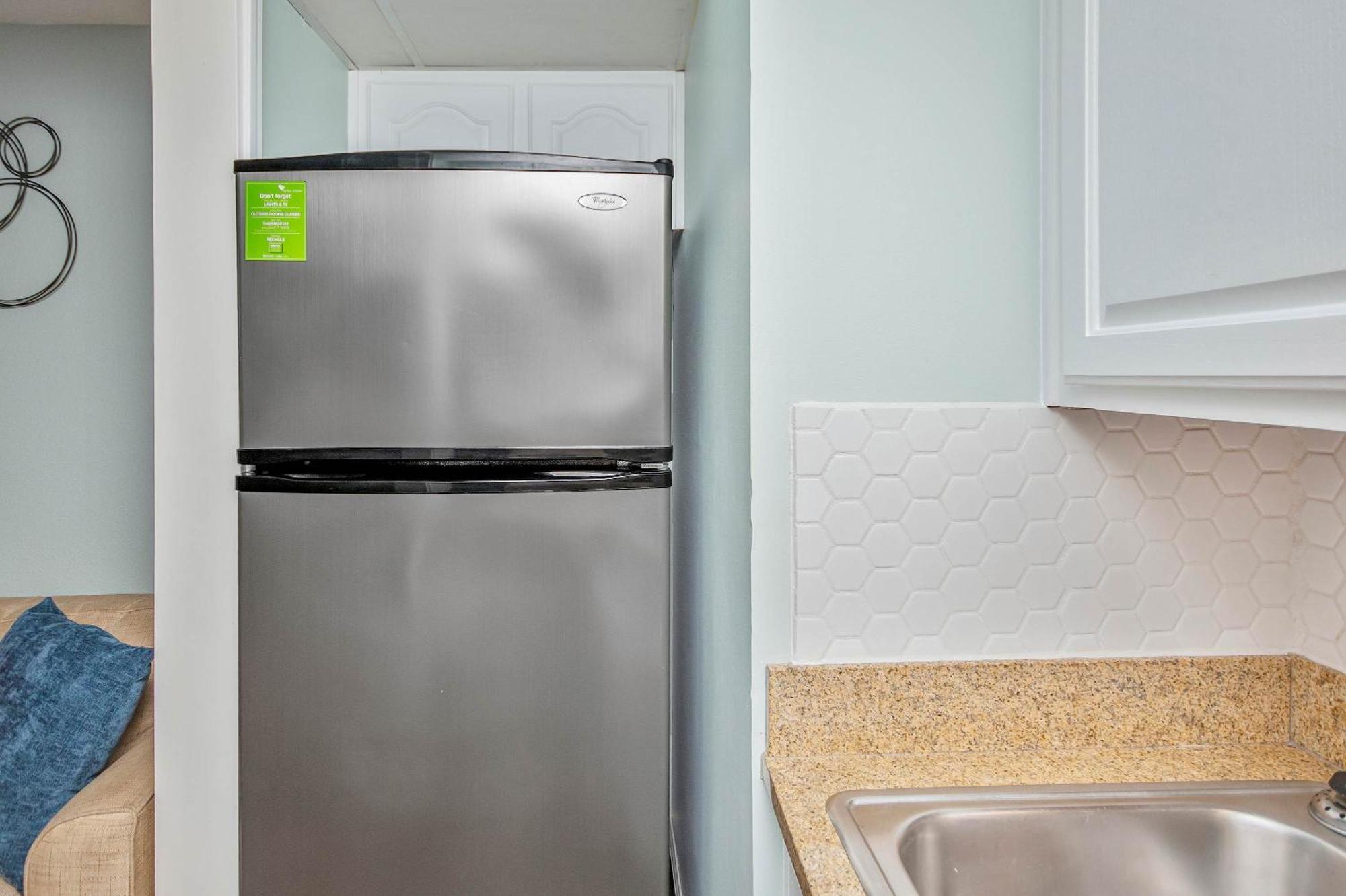 *Ocean View Beauty*King Bed*Rooftop Pool*Beach*Hot Tubs*M123 Myrtle Beach Exteriér fotografie