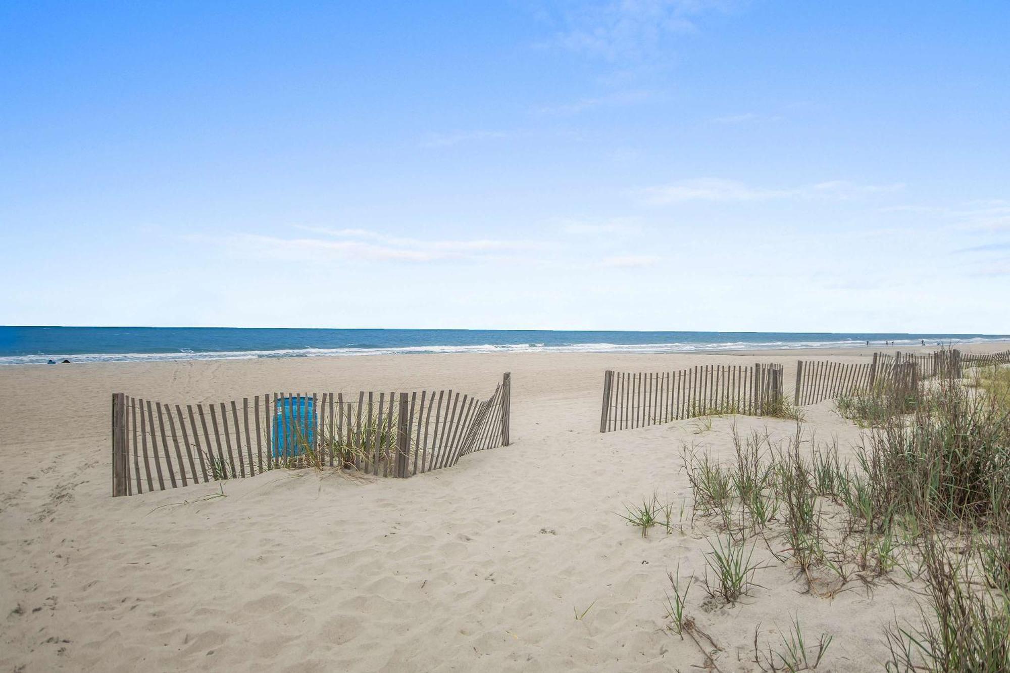 *Ocean View Beauty*King Bed*Rooftop Pool*Beach*Hot Tubs*M123 Myrtle Beach Exteriér fotografie