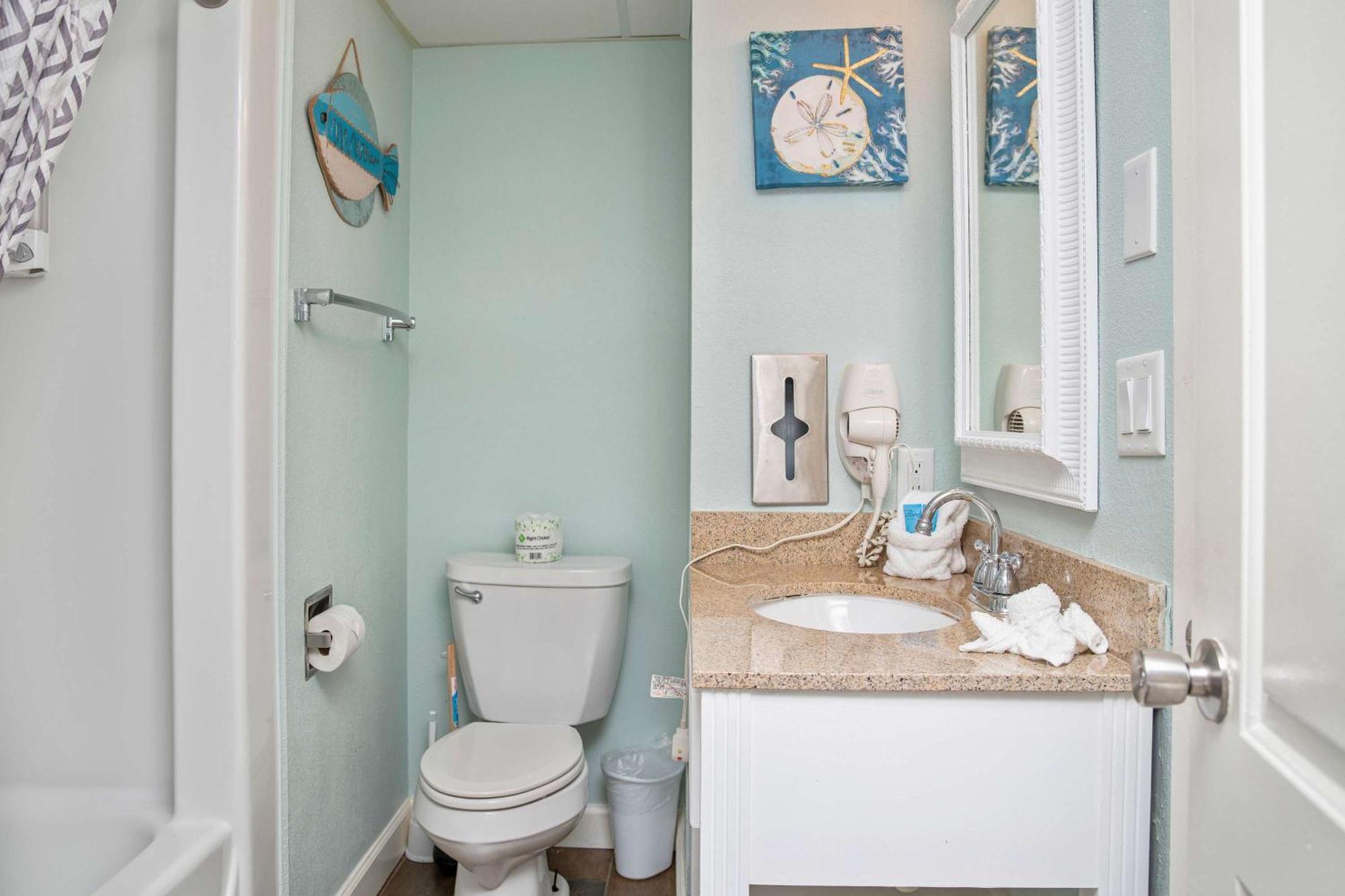 *Ocean View Beauty*King Bed*Rooftop Pool*Beach*Hot Tubs*M123 Myrtle Beach Exteriér fotografie